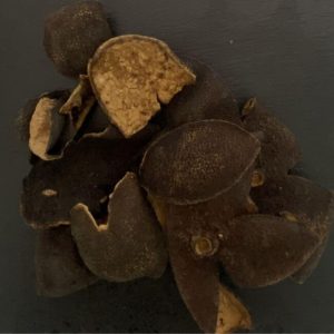 30年もの陳皮 50g プレミアム チンピ みかんの皮 たんぽぽ本舗