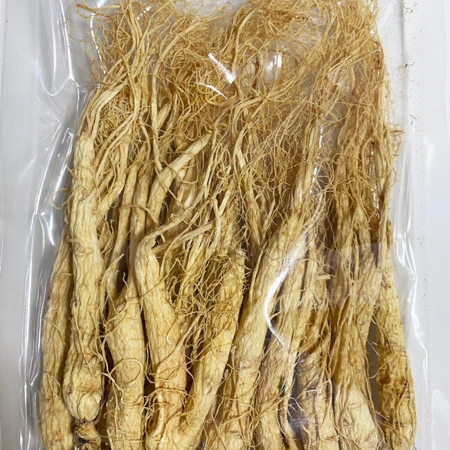 高麗人参 | たんぽぽ本舗 公式