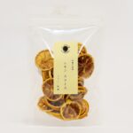 ドライレモン 輪切りスライス 50g 砂糖不使用 天然クエン酸 ドライ乾物 無添加100％ レモネードや鍋などに たんぽぽ本舗