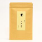 紅参 粉末 6年根 50g 長白山産 高麗人参・6年根紅參をそのまま粉末に 無添加100％ たんぽぽ本舗