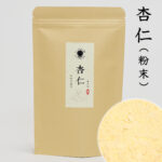 杏仁粉末（アンニンフンマツ）100g 杏仁豆腐 砂糖不使用・無添加パウダー100% 薬膳スイーツ たんぽぽ本舗