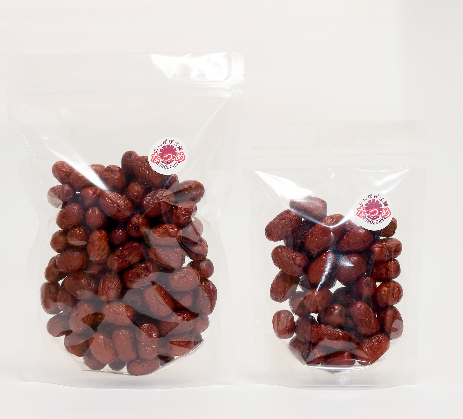 ナツメ 100g 300g 無農薬 無添加 ドライ乾燥 和田なつめ たんぽぽ本舗