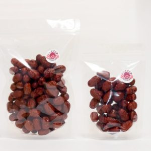 ナツメ 100g 300g 無農薬 無添加 ドライ乾燥 和田なつめ たんぽぽ本舗