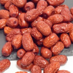 ナツメ 100g 無農薬 無添加 ドライ乾燥 和田なつめ たんぽぽ本舗